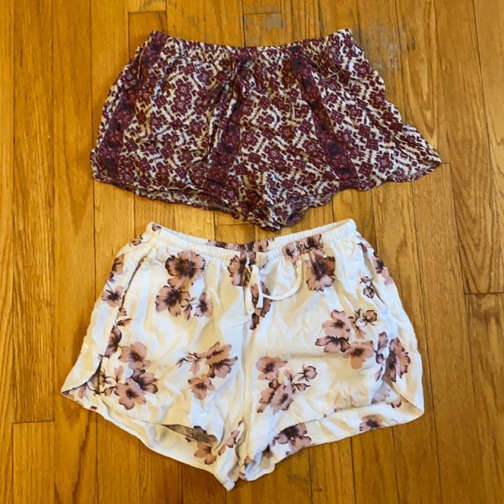 Brandi Melville shorts